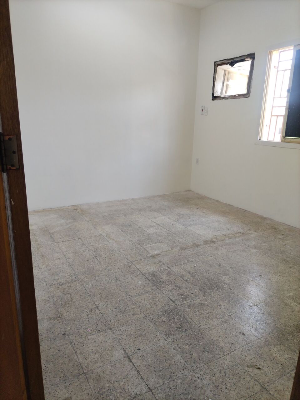 Khobar, Apartments, Flats, Houses & Villas, SAR 16500/year,  3 BR,  Family Apartment For Rent (3 Rooms, Hall, Two Bathrooms, Kitchen Laundry Room)