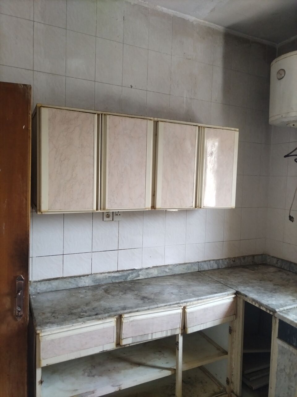 Khobar, Apartments, Flats, Houses & Villas, SAR 16500/year,  3 BR,  Family Apartment For Rent (3 Rooms, Hall, Two Bathrooms, Kitchen Laundry Room)