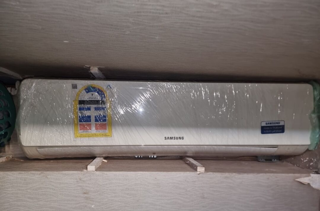 Jeddah, Household Items, Split AC For Sale