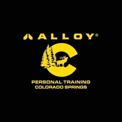 New York, Health, Alloy Personal Training Colorado Springs