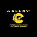 Alloy Personal Training Colorado Springs
