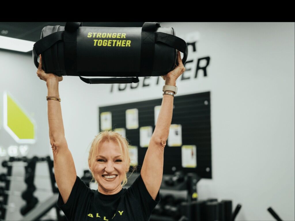 New York, Health, Alloy Personal Training Colorado Springs