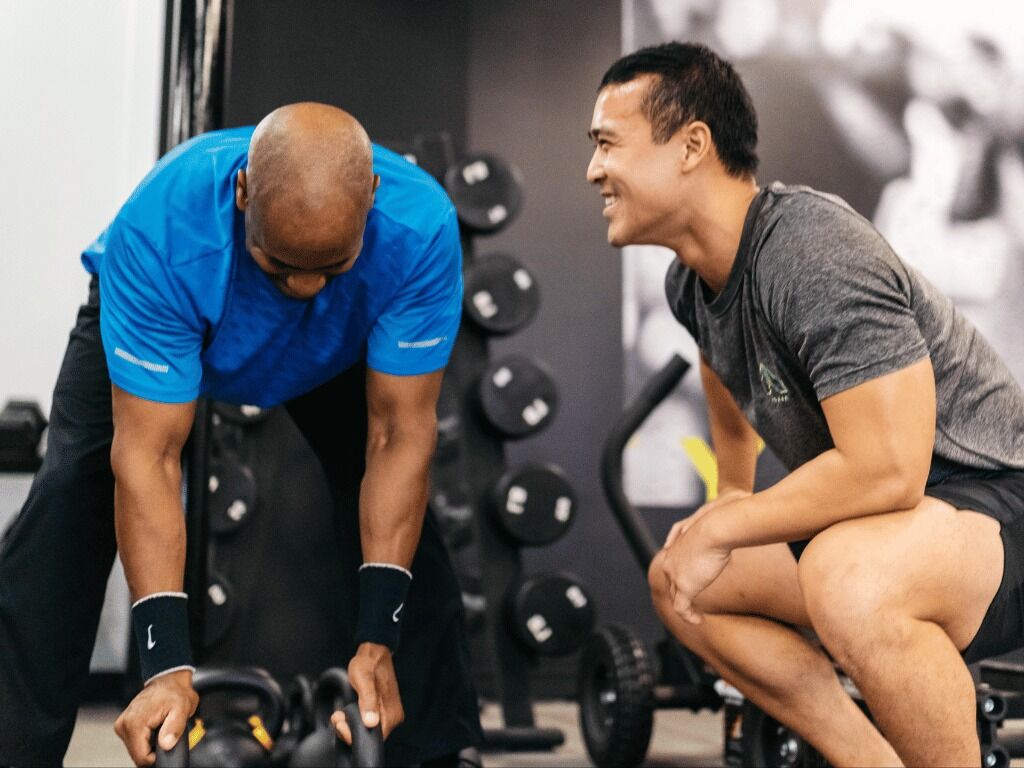 New York, Health, Alloy Personal Training Colorado Springs