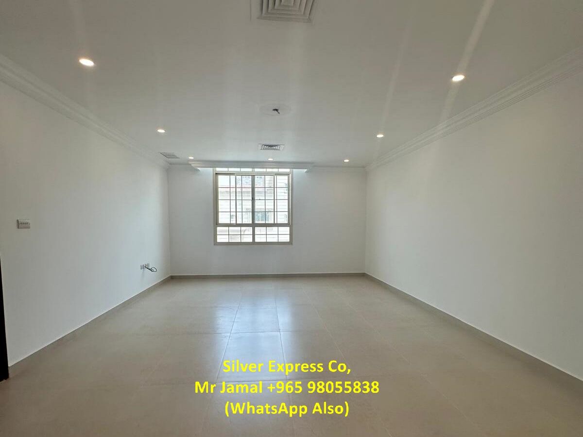Sabah Al Salem, Villas, KWD 1250,  500 Sq. Meter,  5 Bedroom Private Villa For Rent In Sabah Al Salem.