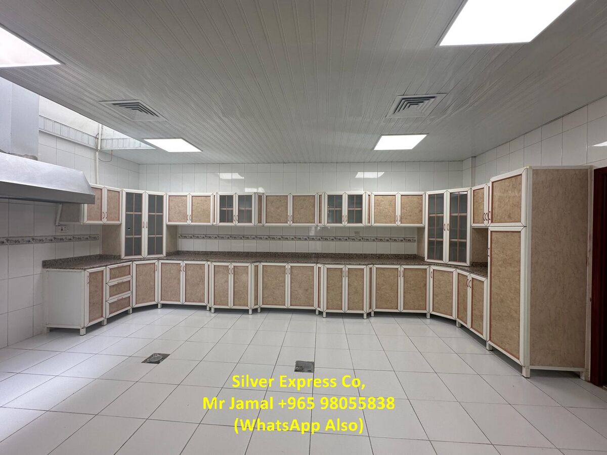 Sabah Al Salem, Villas, KWD 1250,  500 Sq. Meter,  5 Bedroom Private Villa For Rent In Sabah Al Salem.