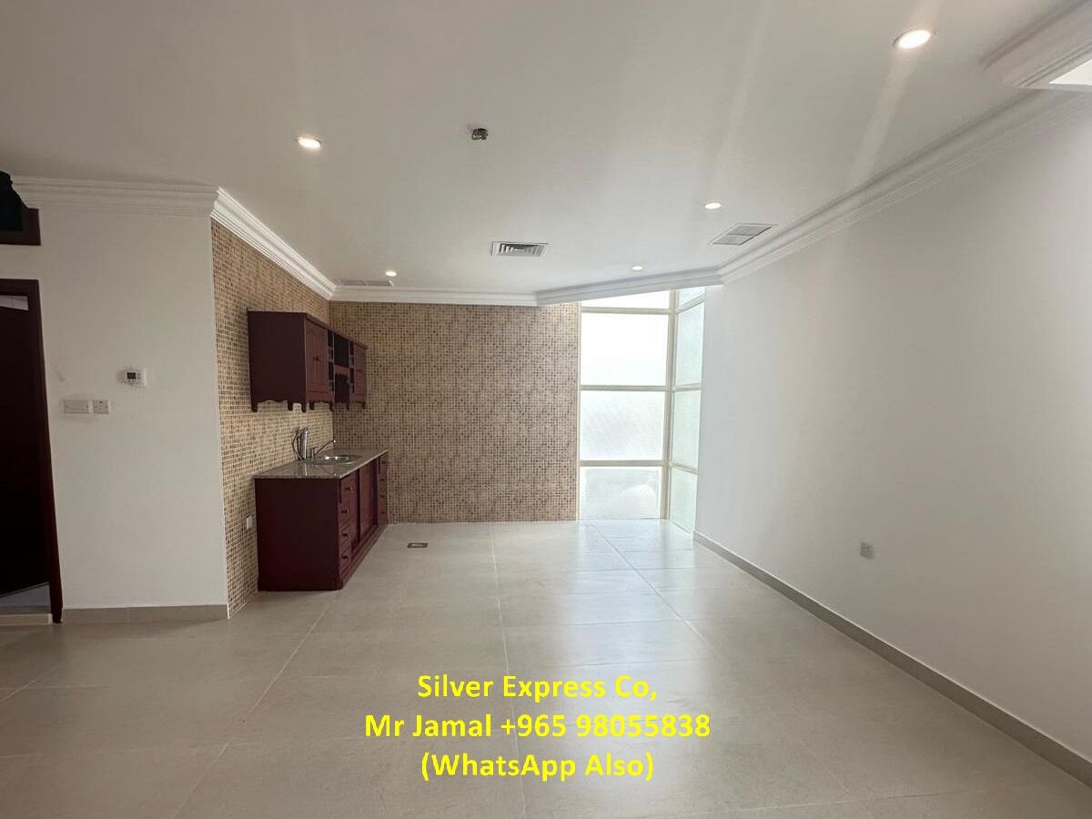 Sabah Al Salem, Villas, KWD 1250,  500 Sq. Meter,  5 Bedroom Private Villa For Rent In Sabah Al Salem.