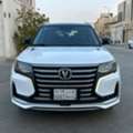 SAR 47000,  Changan CS95,  2021,  Automatic,  181000 KM,   Changan CS 95 Full Options With Sunroof N AWD 2nd Owner