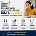 Best IELTS Course Singapore