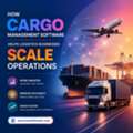 Transform Cargo Operations With WiseCargo &ndash; Smart Cargo Management Software