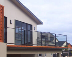 Auckland, Construction, Looking For The High-quality Balustrade Fence In NZ?