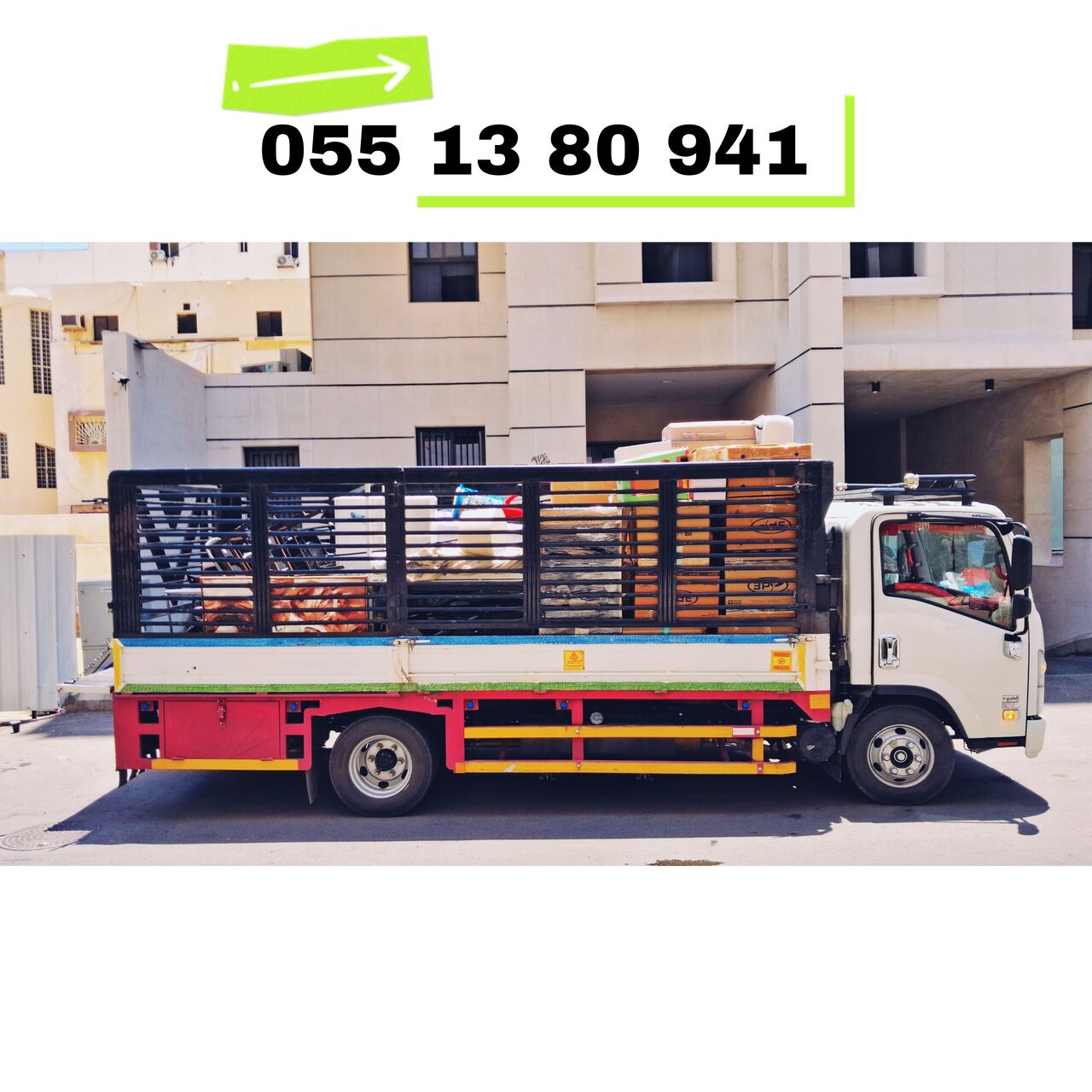 Jeddah, Labor/Moving, DOOR TO DOOR HOUSE&bull;&bull;~OFFICE AND VILLAS FURNITURE SHIFTING JEDDAH TO ALL KSA..0551380941