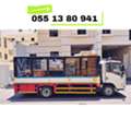 COMPLETELY HOUSE FURNITURE SHIFTING & TRANSPORTATION SERVICE AVAILABLE♡0551380941
