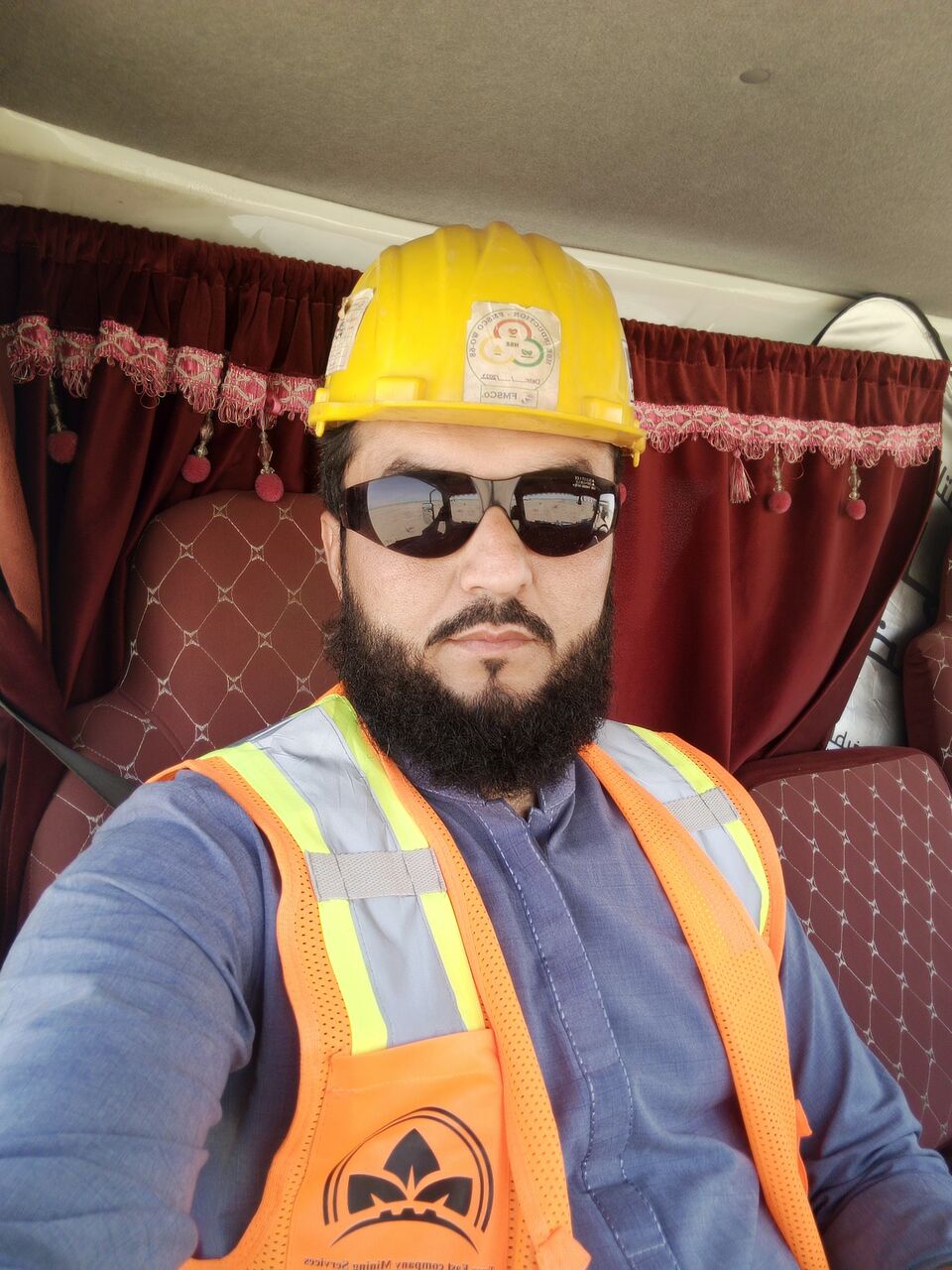 Riyadh, Job Seekers, I