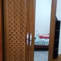 BHD 30,  Spacious 2-door Cupboard For Sale In Good Condition