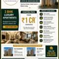 RG Group Residential Projects: Finding Your Perfect Home In Noida & Greater Noida West