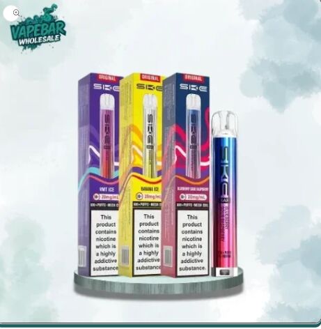 Manchester, Electronics, GBP 22,  SKE Bar 600 Prefilled Pod Kit Box Of 5