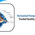 INR 38000,  Horizontal Pumps Manufacturer &ndash; Trusted Quality & Performance
