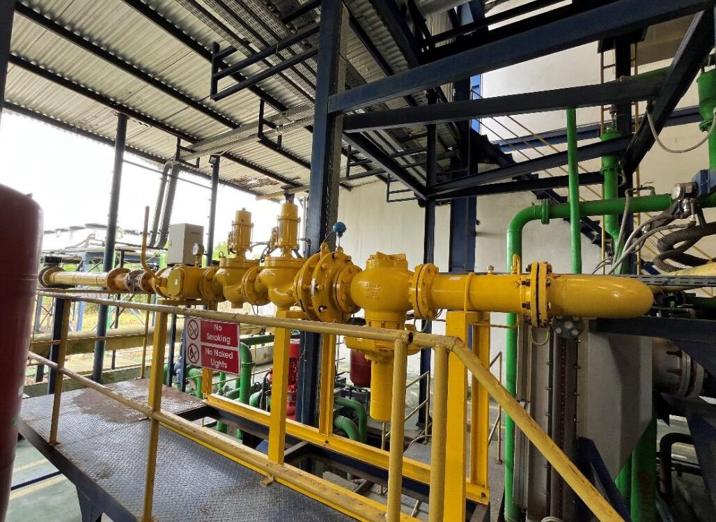 Muscat, Industrial Machinery, OMR 1,  Generator,COMPLETE POWER PLANT