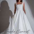 Designer Wedding Dress London