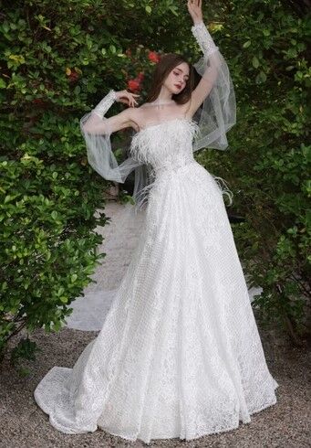 London, Clothing & Accessories, Designer Wedding Dress London