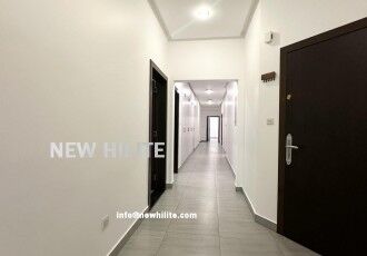 Daiya, Apartments, Flats, Houses & Villas, KWD 950/month,  3 BR,  Spacious 3 Master Bedroom Apartment For Rent In Daiya