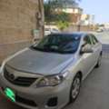 SAR 23500,  Toyota Corolla,  2012,  Automatic,  350 KM,    - SAR 23500/-
