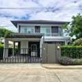 THB 12500000,  4 BR,  76 Sq. Feet,  For Sale 12.5 Million #Manthana #Sansai, 2-storey Luxury Detached House, Fully Decorated