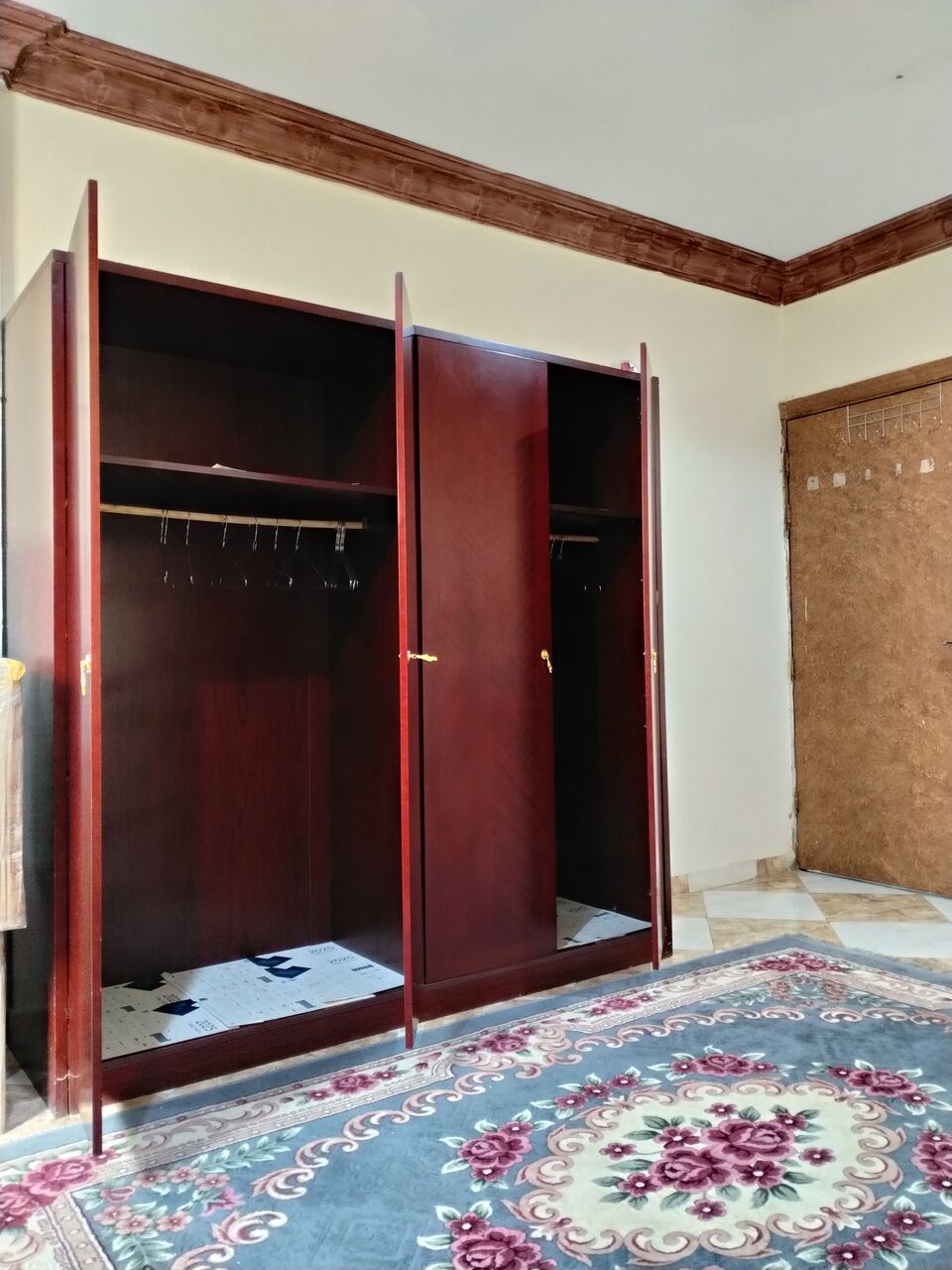 Olaya, Rooms for Rent, SAR 2500/month,  Furnished,  🏠 BACHELOR ROOM AVAILABLE FOR RENT – OLAYA, RIYADH