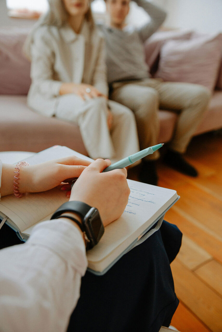 Vancouver, Health, Looking For Maple Ridge Anxiety Counselling?