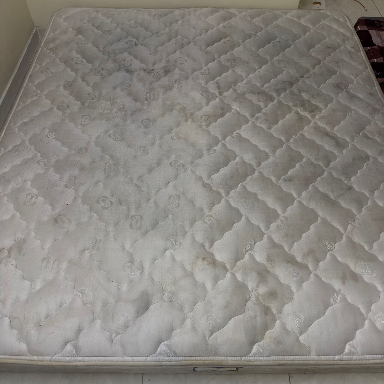 Jeddah, Household Items, SAR 60,  Mattress Size 180X190 - Al Rehab