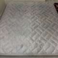 SAR 60,  Mattress Size 180X190 - Al Rehab