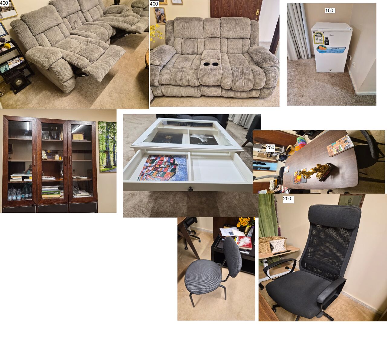 Riyadh, Household Items, Household Items