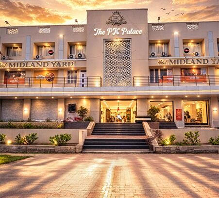 Bhubaneswar, Business, Engagement Party Hall In Raghunathpur