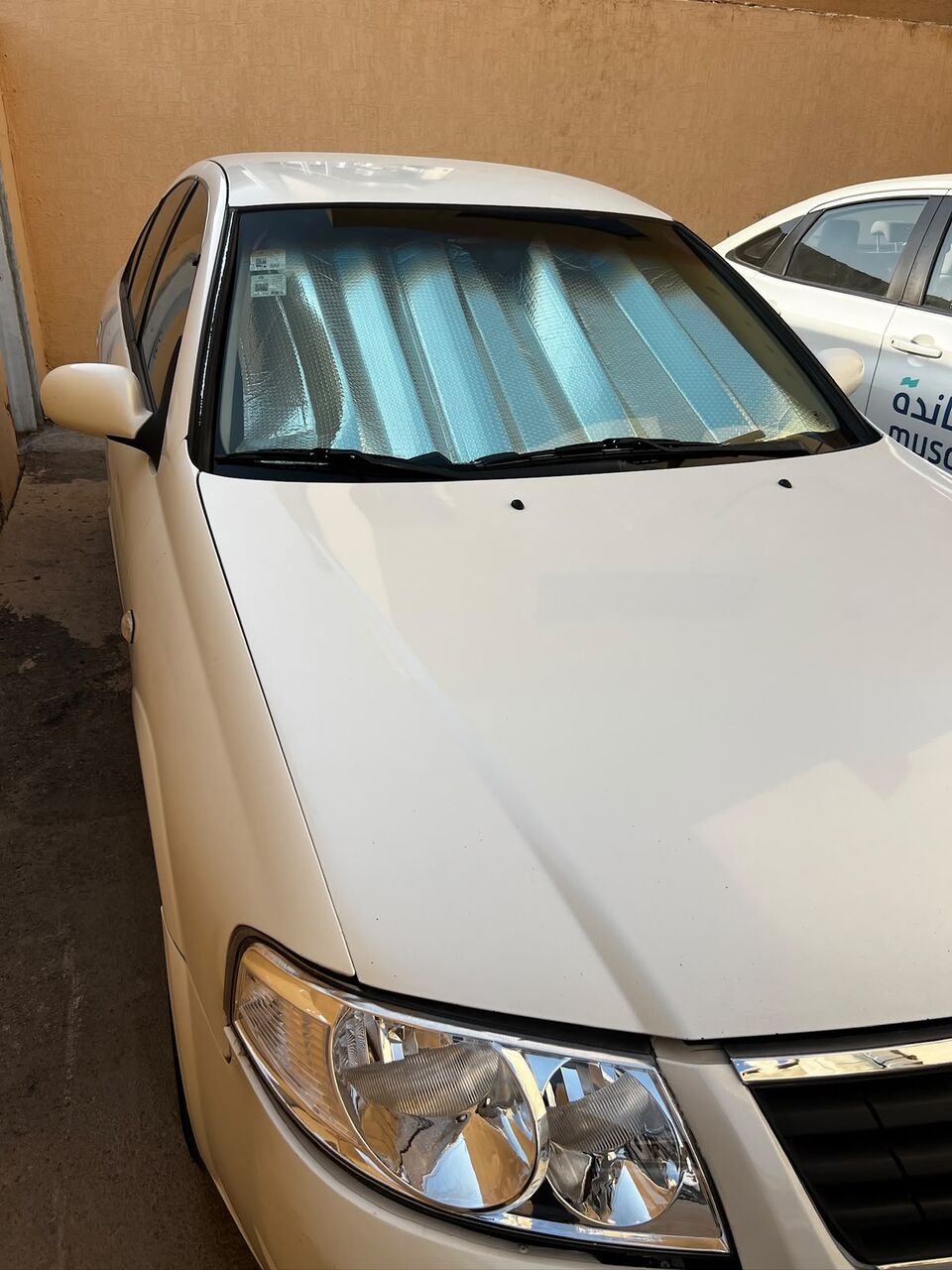 Riyadh, Vehicles, Cars & Trucks , SAR 11,  Nissan Sunny,  2009,  Manual,  250 KM,