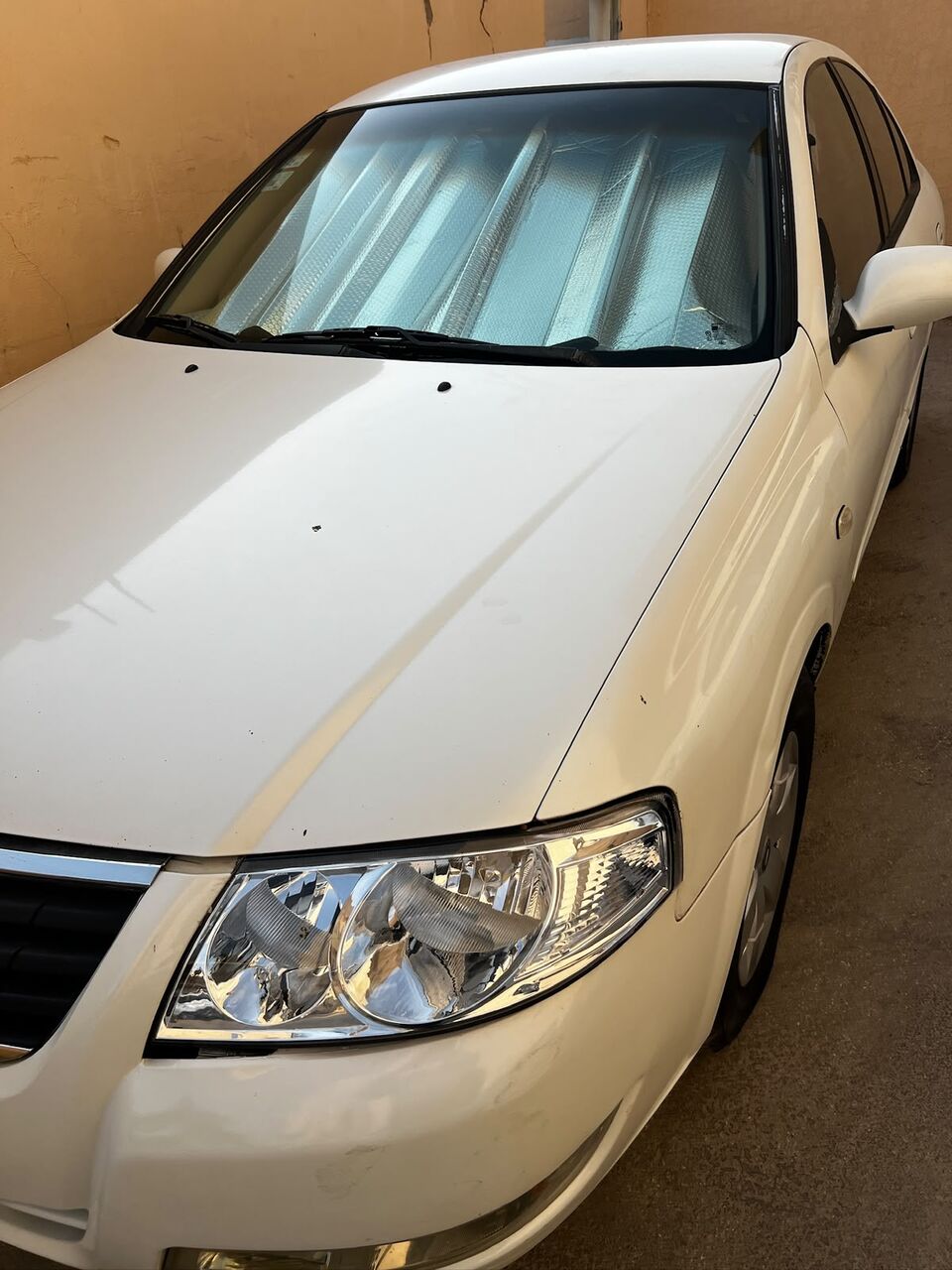Riyadh, Vehicles, Cars & Trucks , SAR 11,  Nissan Sunny,  2009,  Manual,  250 KM,