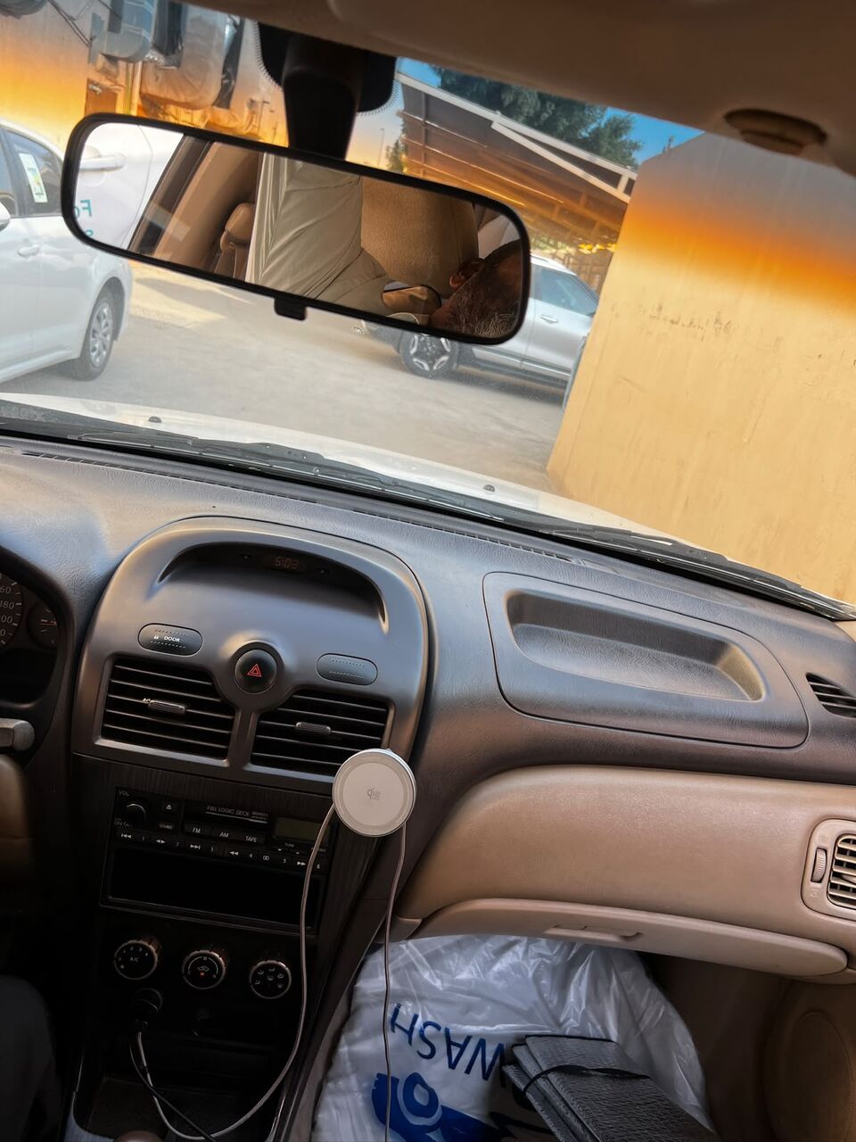 Riyadh, Vehicles, Cars & Trucks , SAR 11,  Nissan Sunny,  2009,  Manual,  250 KM,