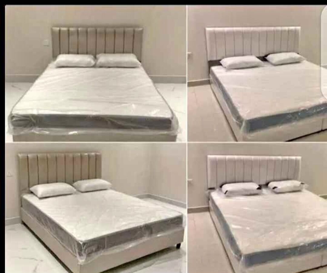 Riyadh, Household Items, SAR 11,  Premium Bedroom Furniture Upgrade Your Bedroom With Quality Furniture Designed