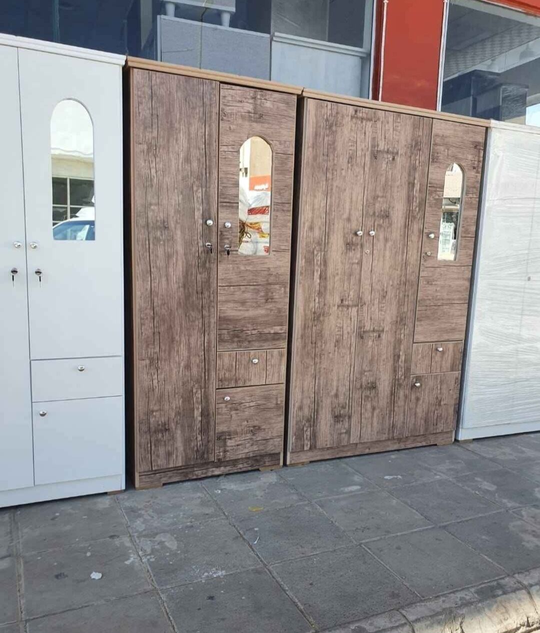 Riyadh, Household Items, SAR 11,  Premium Bedroom Furniture Upgrade Your Bedroom With Quality Furniture Designed