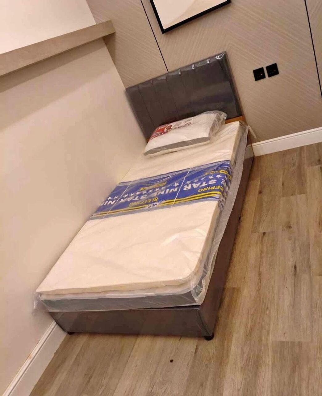 Riyadh, Household Items, SAR 11,  Premium Bedroom Furniture Upgrade Your Bedroom With Quality Furniture Designed
