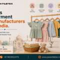 Turning Kidswear Ideas Into Market-Ready Collections