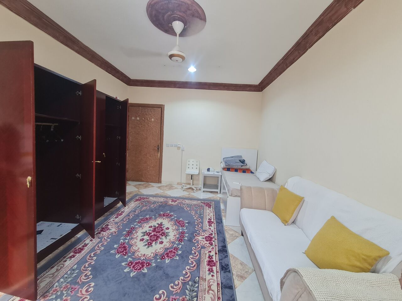 Olaya, Apartments, Flats, Houses & Villas, SAR 2500/null,  1 BR,  🏠 BACHELOR ROOM AVAILABLE FOR RENT – OLAYA, RIYADH 🌟