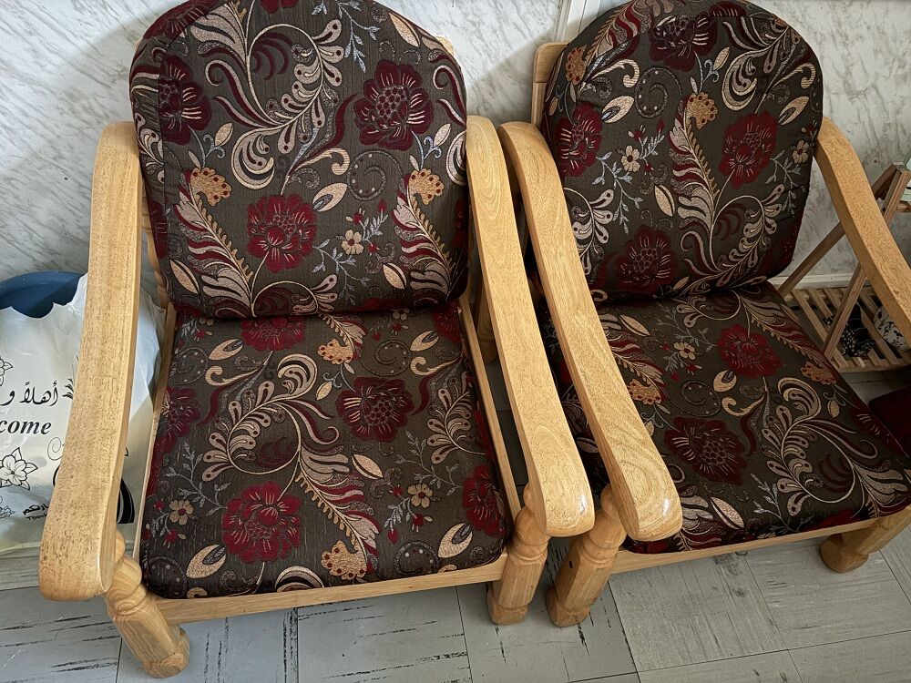 Abha, Furniture, SAR 100,  Home Stuff For Sale (1)