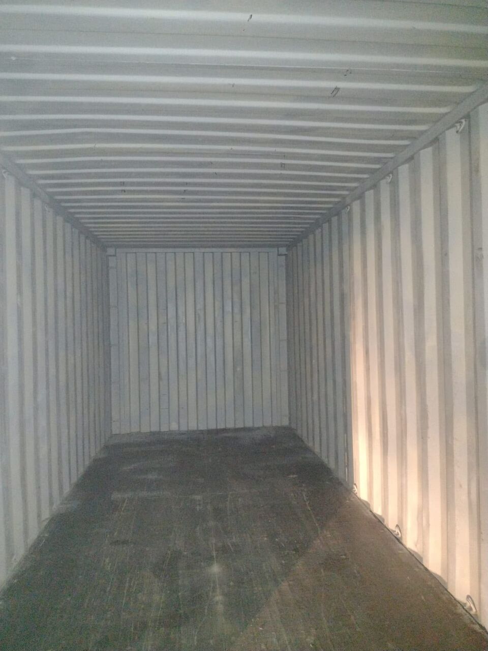 Dammam, Auto Parts, SAR 6500,  20ft And 40ft Used Container, Good Condition