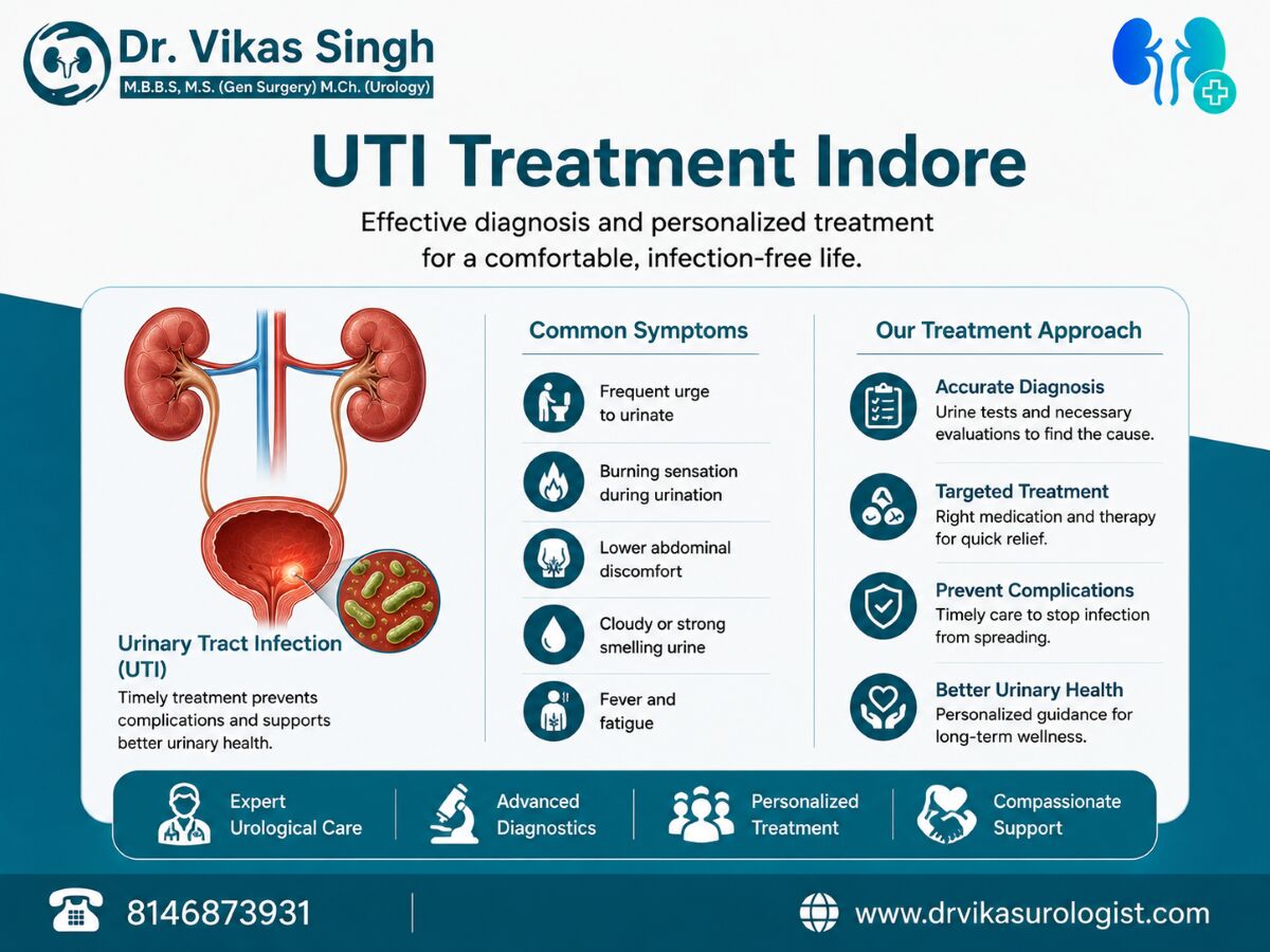 Indore, Business, Can Holding Urine After Intimacy Increase UTI Risk?
