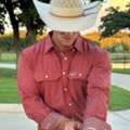 Pearl Snap Polo Shirt &ndash; Classic Western Style With Everyday Comfort
