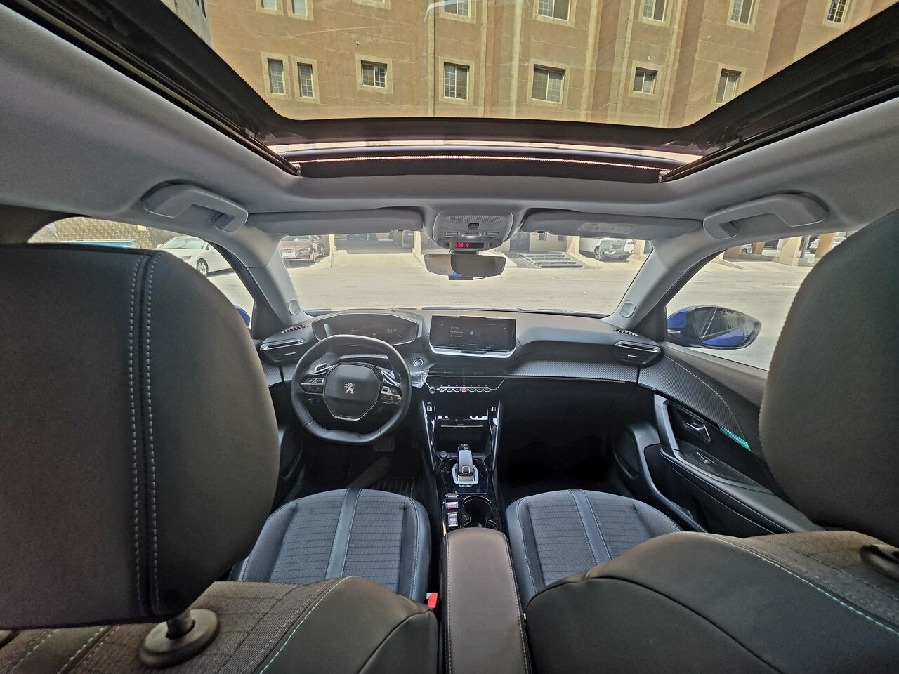 Dammam, Vehicles, Cars & Trucks , SAR 51000,  Peugeot 3008,  2022,  Automatic,  71000 KM,  Perfect Condition