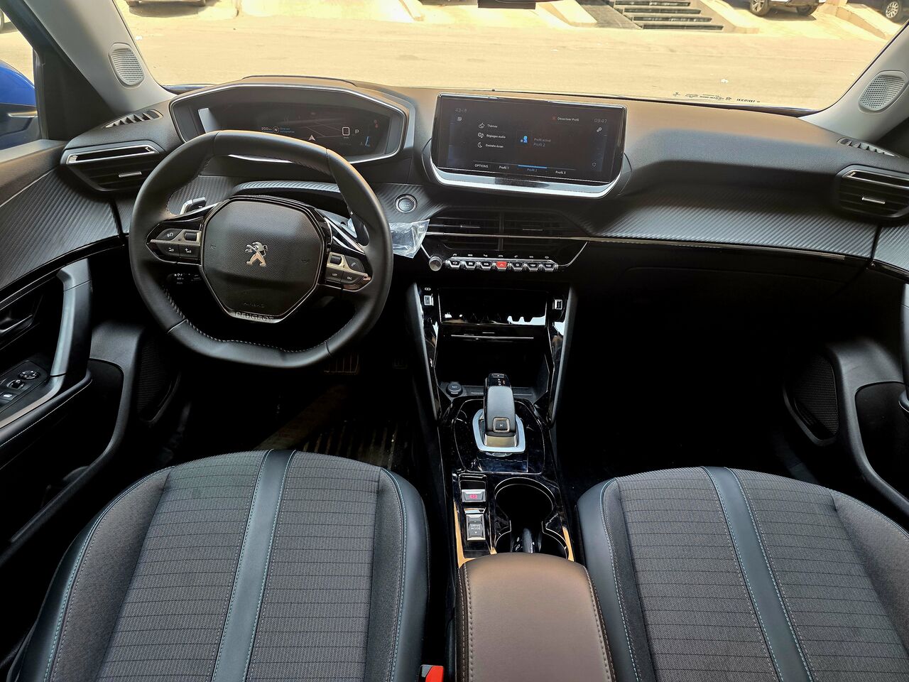 Dammam, Vehicles, Cars & Trucks , SAR 51000,  Peugeot 3008,  2022,  Automatic,  71000 KM,  Perfect Condition