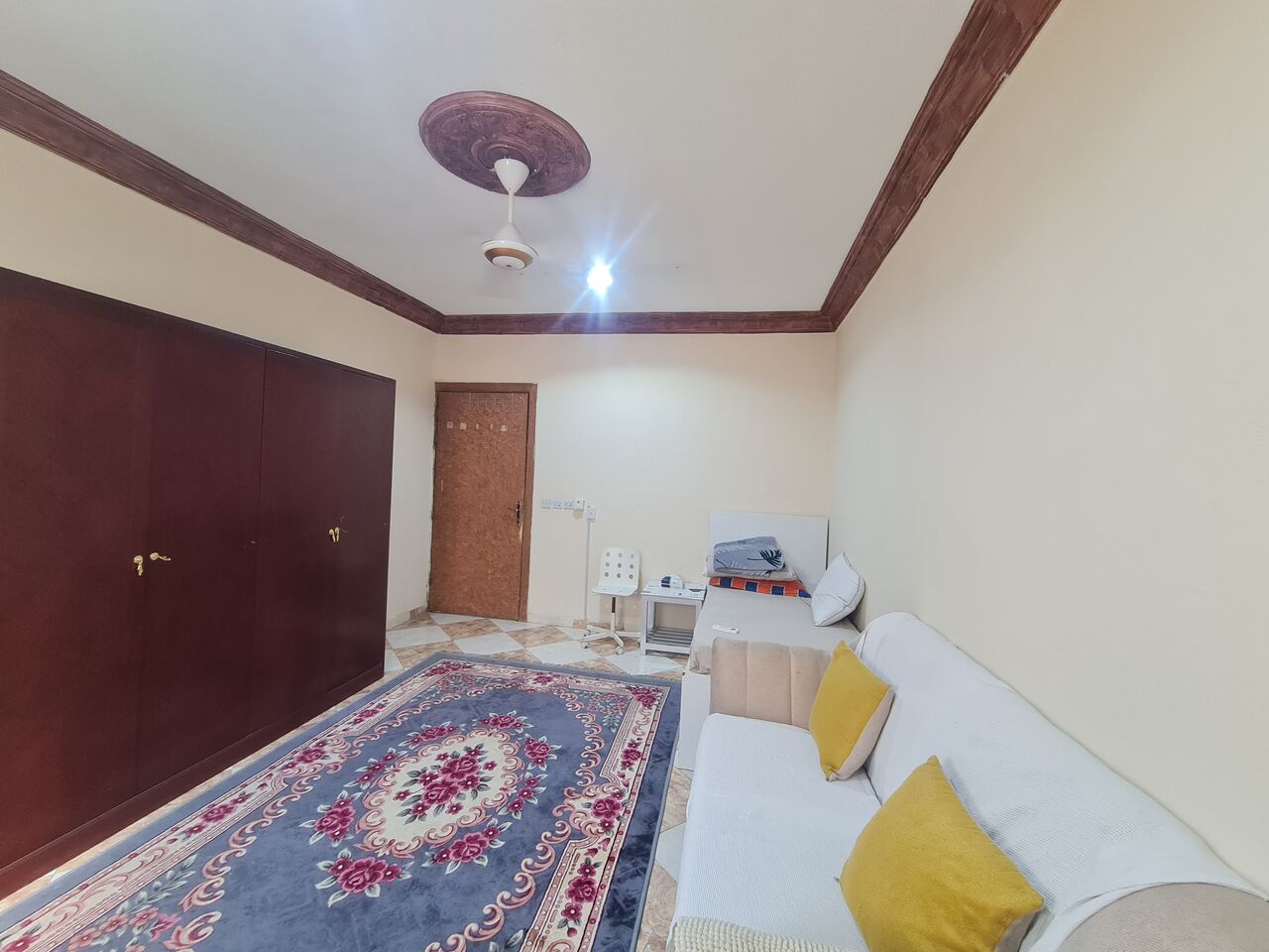 Olaya, Rooms for Rent, SAR 2500/null,  🏠 BACHELOR ROOM AVAILABLE FOR RENT – OLAYA, RIYADH 🌟