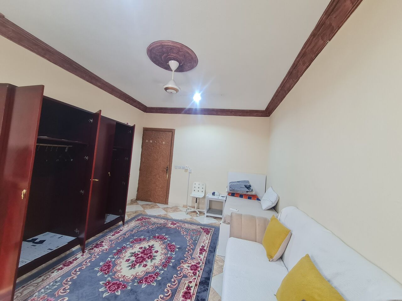 Olaya, Rooms for Rent, SAR 2500/null,  🏠 BACHELOR ROOM AVAILABLE FOR RENT – OLAYA, RIYADH 🌟