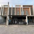 THB 2850000,  3 BR,  22 Sq. Feet,  Selling Below Appraised Price 2.85 Million, 22.5 Sq M. 2-story Townhome #Sri Bua Ngern
